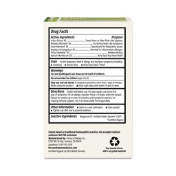 Kids Allergy Relief