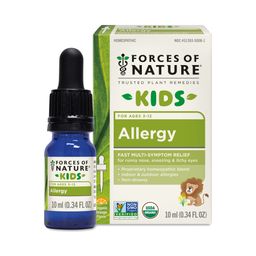 Kids Allergy Relief