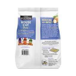 House Cut Julienne Fries