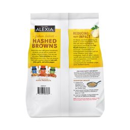 Yukon Select Hashed Browns