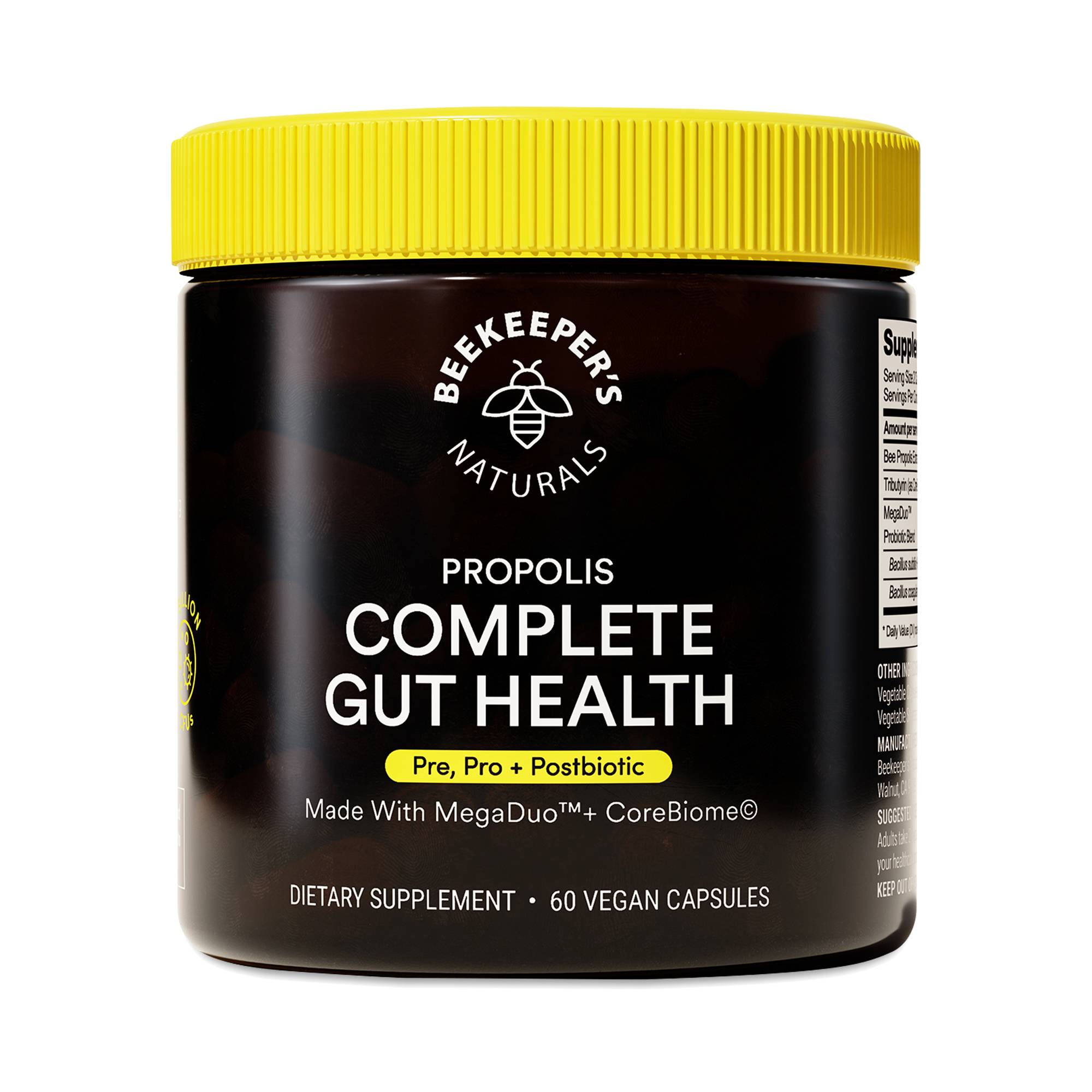 Propolis Complete Gut Health