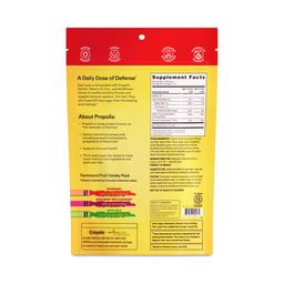 Crayola x BKN Throat Soothing Lozenge Pops
