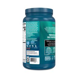 All-in-One Nutrition Organic Protein Powder, Chocolate