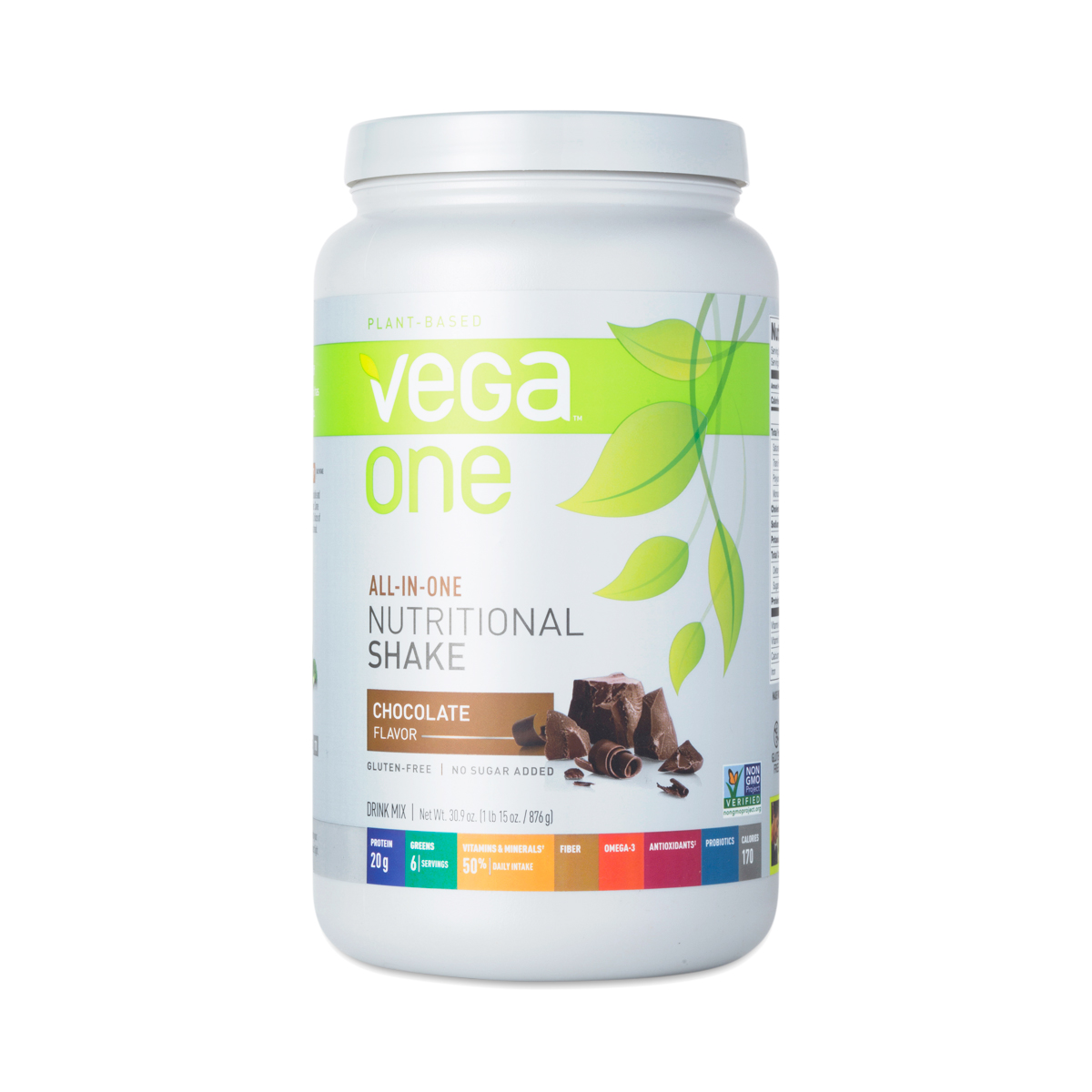 One Nutritional Shake, Chocolate