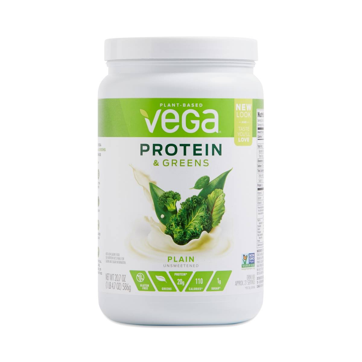 Protein & Greens by Vega® Thrive Market