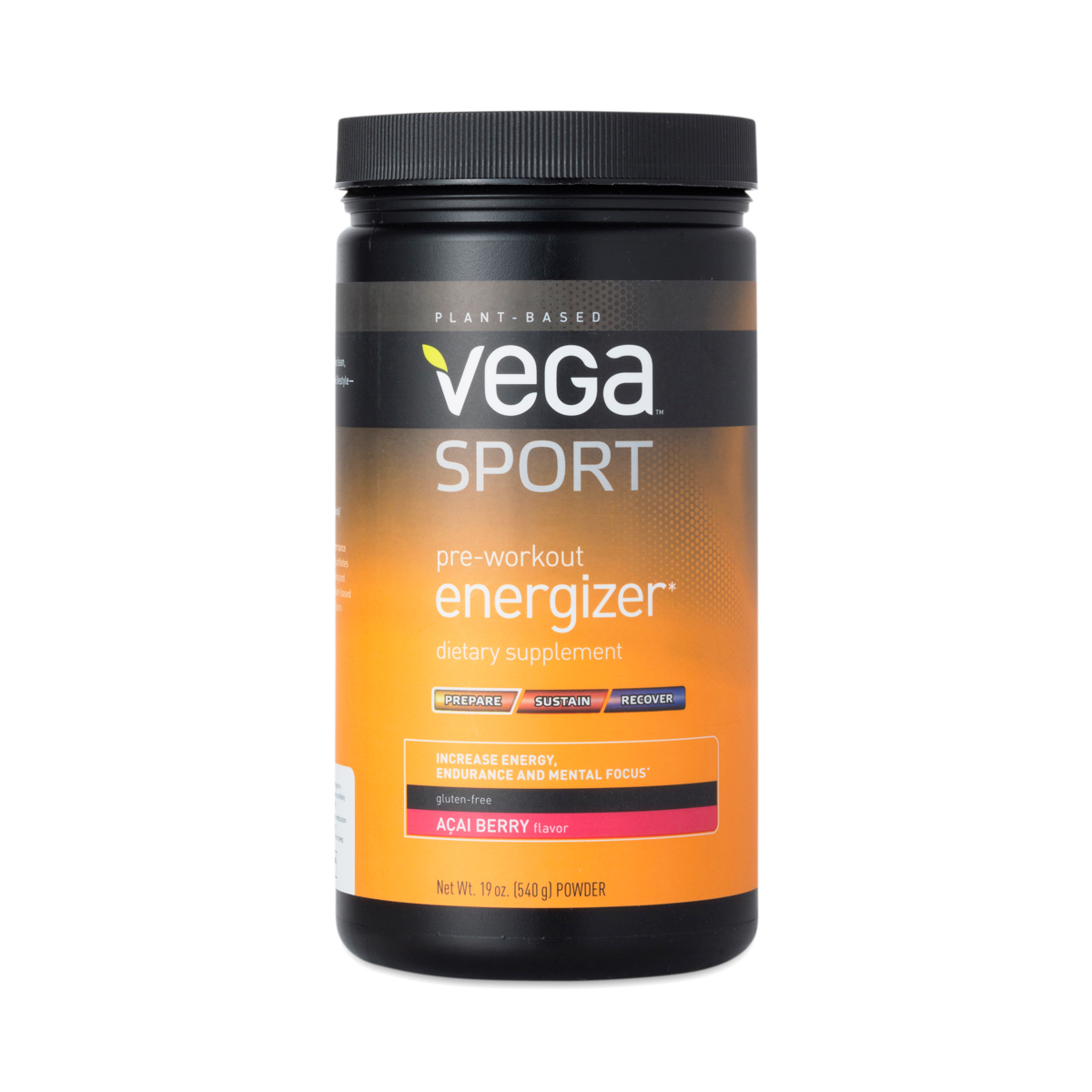 Sport Energizer, Acai Berry