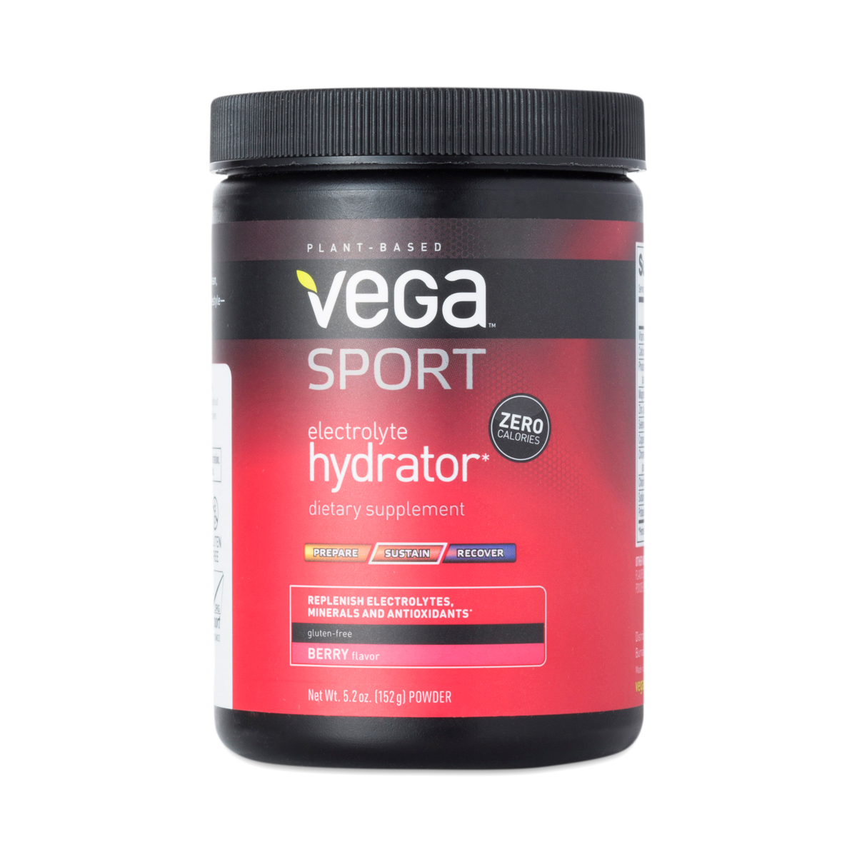 Electrolyte Hydrator, Berry