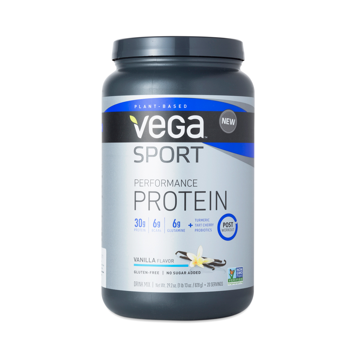 Sport Performance Protein, Vanilla