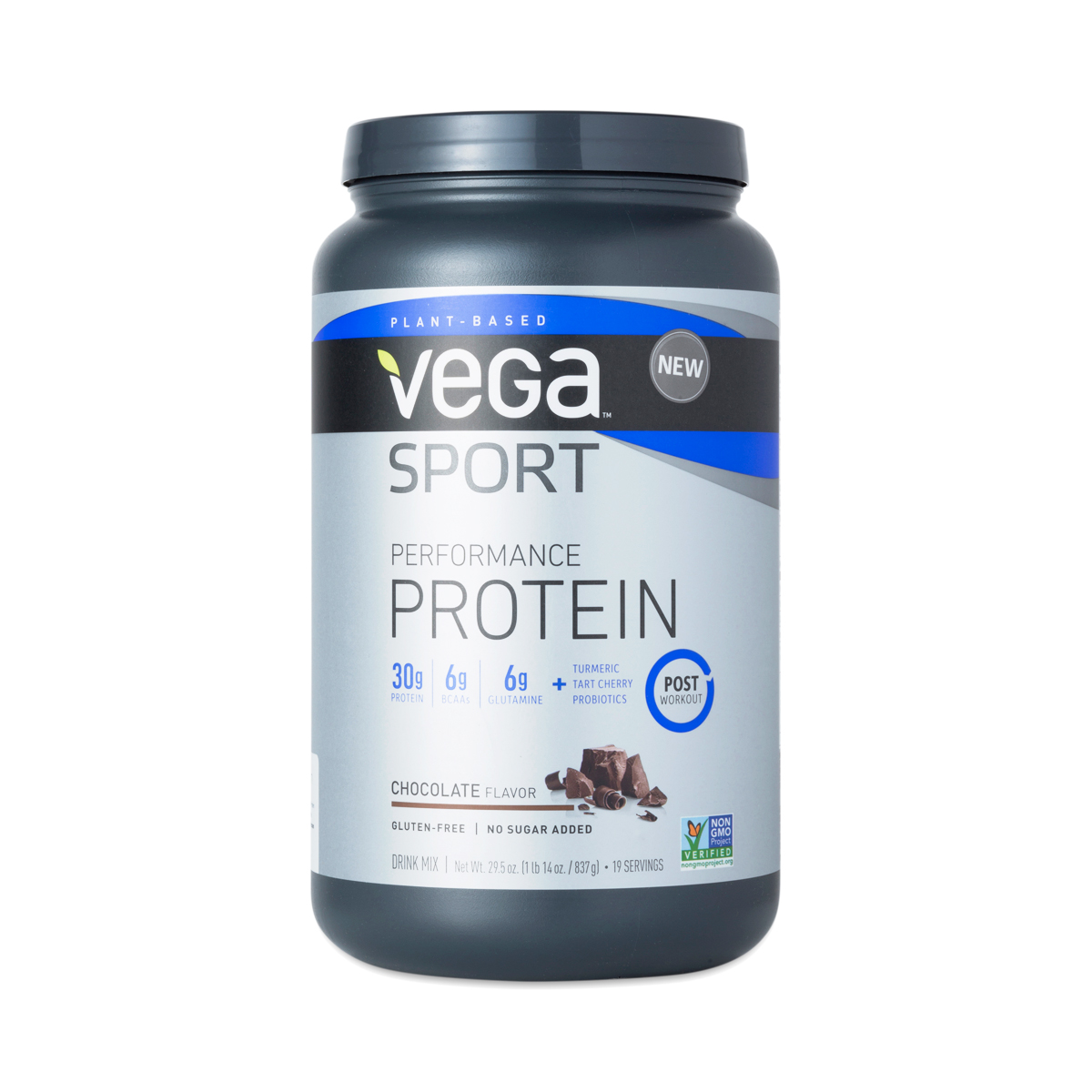 Sport Performance Protein, Chocolate