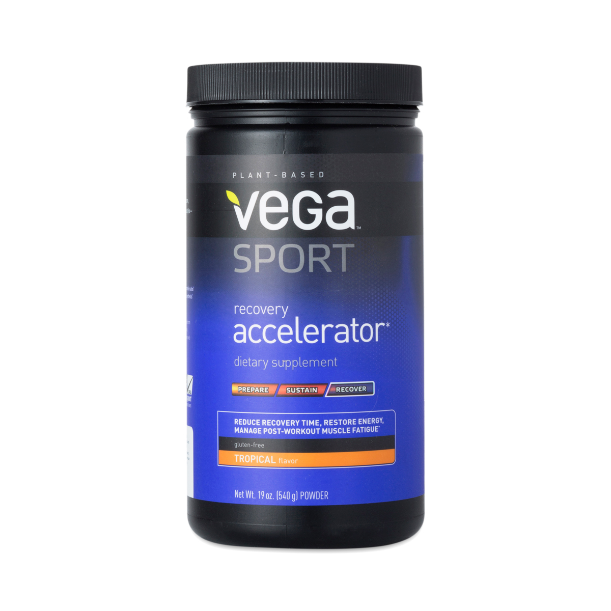 Sport Recovery Accelerator, Tropical