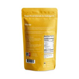 Superfood Latte Blend, Turmeric