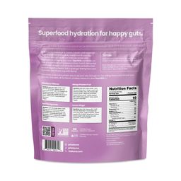 SuperBelly Gut-Building Hydration Powder, Variety Pack