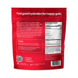 SuperBelly Daily Gut Support & Hydration, Cranberry Orange