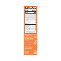 Fruit Snacks with BrainPack, Tropical Tango