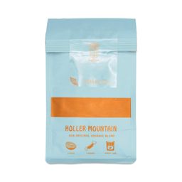 Ground Coffee, Holler Mountain
