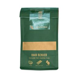 Ground Coffee, Hair Bender