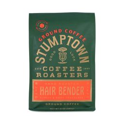 Ground Coffee, Hair Bender