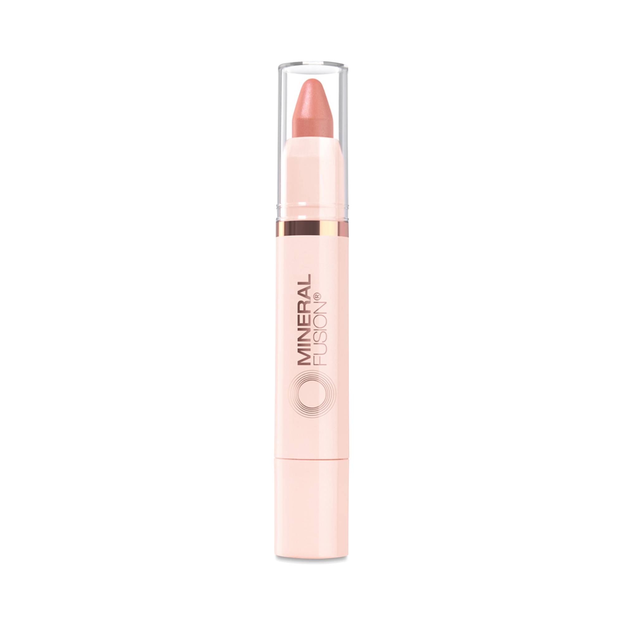 Sheer Moisture Lip Tint, Glisten