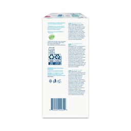Sensitive+ On The Go Wipes, Multipack