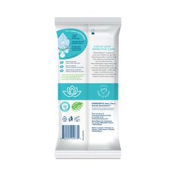 Sensitive Feminine Wipes