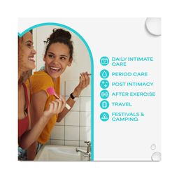 Sensitive Feminine Wipes