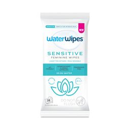 Sensitive Feminine Wipes