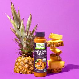 Dipping Sauce, Polynesian