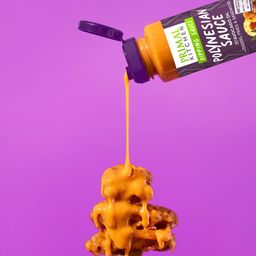 Dipping Sauce, Polynesian