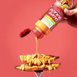Dipping Sauce, Creamy Sriracha
