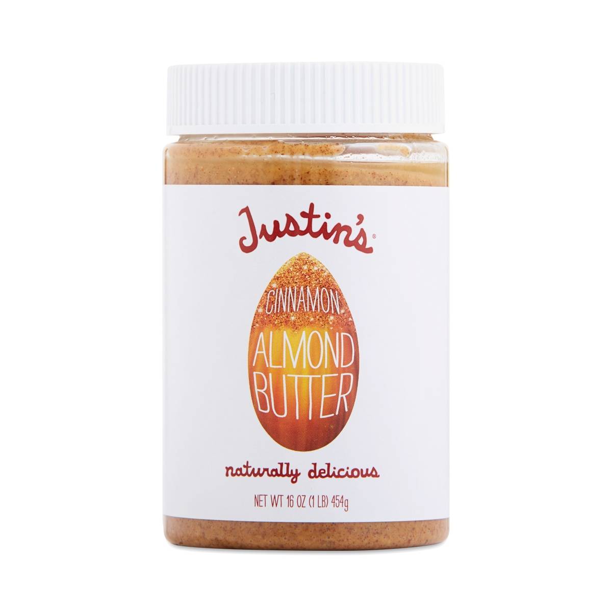 Cinnamon Almond Butter by Justin's Thrive Market