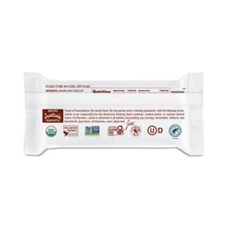 Dark Chocolate Cashew Butter Cups