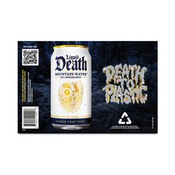 Still Mountain Water