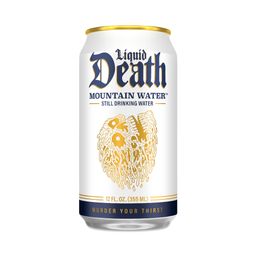 Still Mountain Water