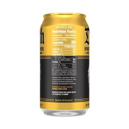 Iced Black Tea, Sweet Reaper