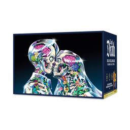 Iced Tea Lemonade, Dead Billionaire