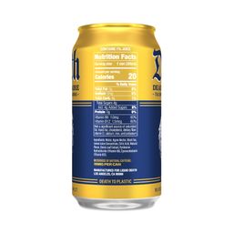 Iced Tea Lemonade, Dead Billionaire