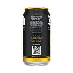 Sparkling Mountain Water