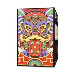 Sparkling Water, Cherry Obituary