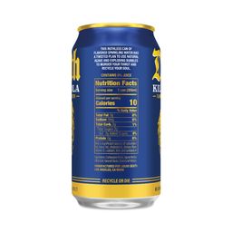 Sparkling Water, Killer Cola