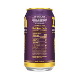 Sparkling Water, Doctor Death