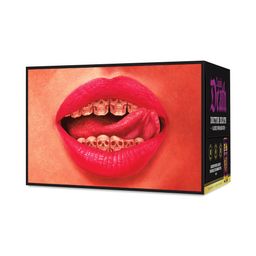 Sparkling Water, Doctor Death