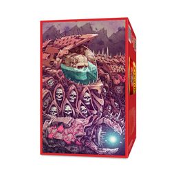 Iced Tea, Rest In Peach