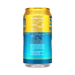 Iced Black Tea, Death Island