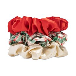 Holiday Scrunchies Set
