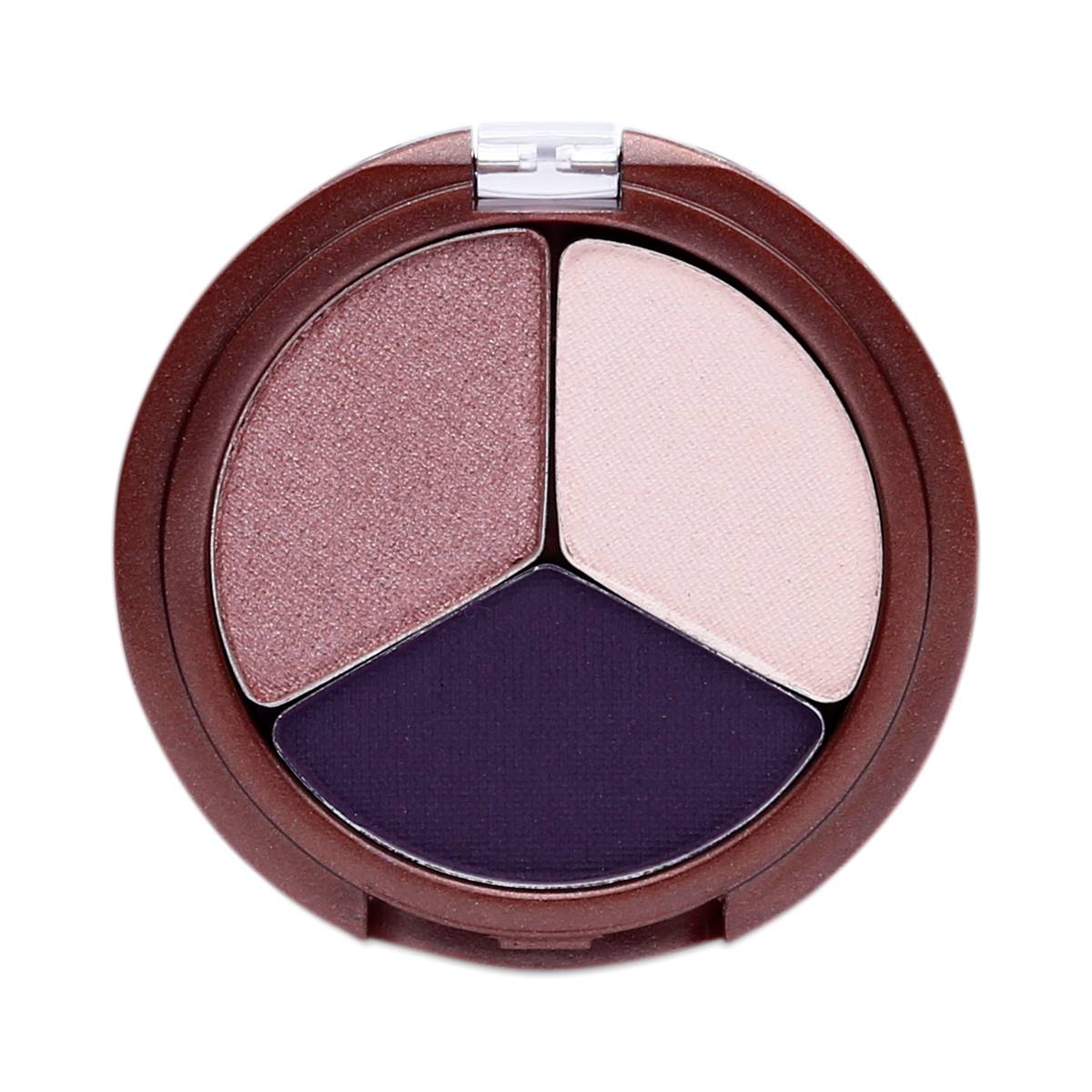 Density Eye Shadow Trio by Mineral Fusion Thrive Market