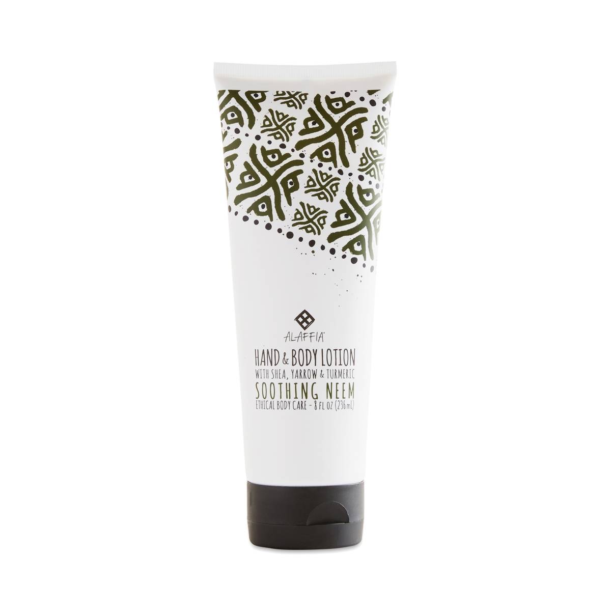 Neem Turmeric Hand & Body Lotion Thrive Market