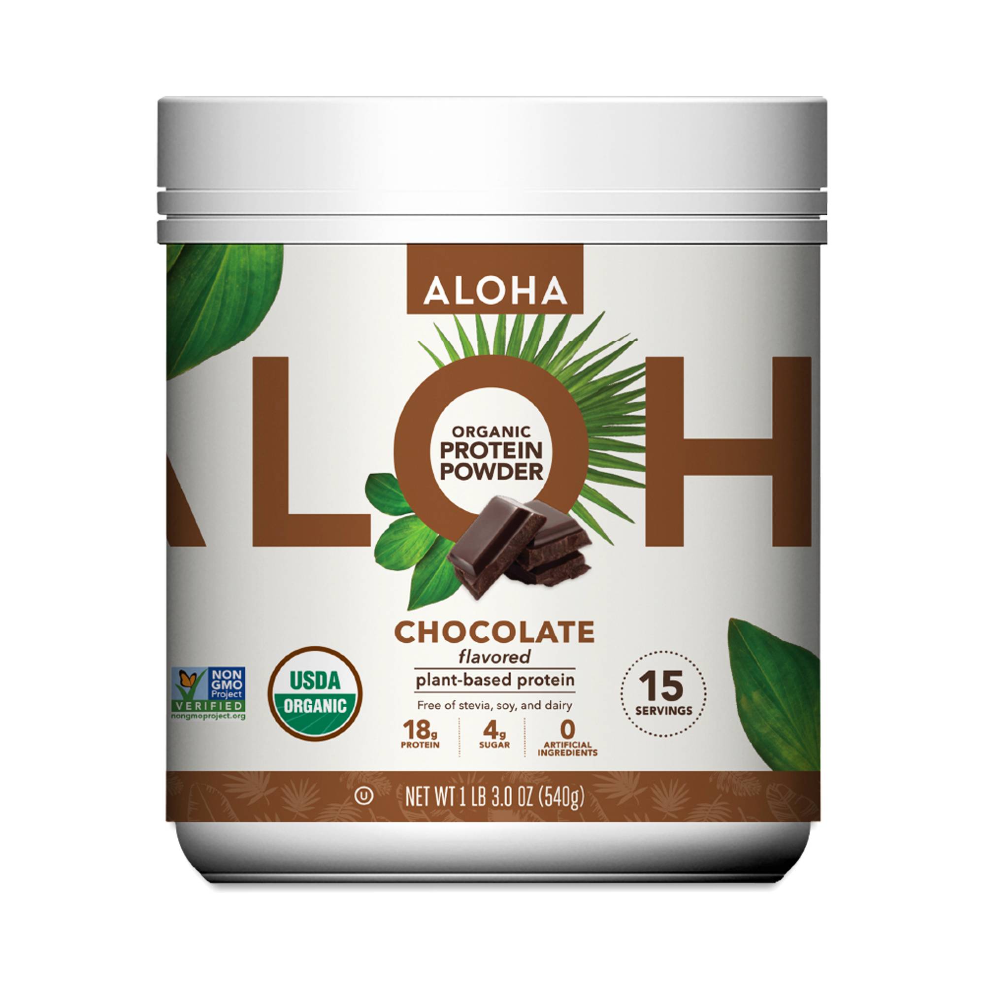 Protein Powder, Chocolate