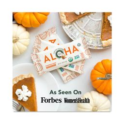 Protein Bar, Pumpkin Spice