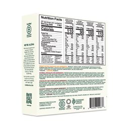 Protein Bar, Minis Variety Pack