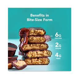 Mini Protein Bar, Almond Butter Cup